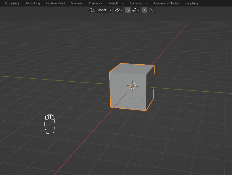 Pivot Point in Blender All You Need to Know 5