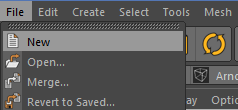 Arnold as the Default Renderer