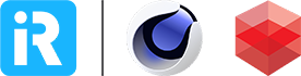 iRender Cloud Rendering Service