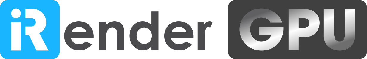 iRender Cloud Rendering Service