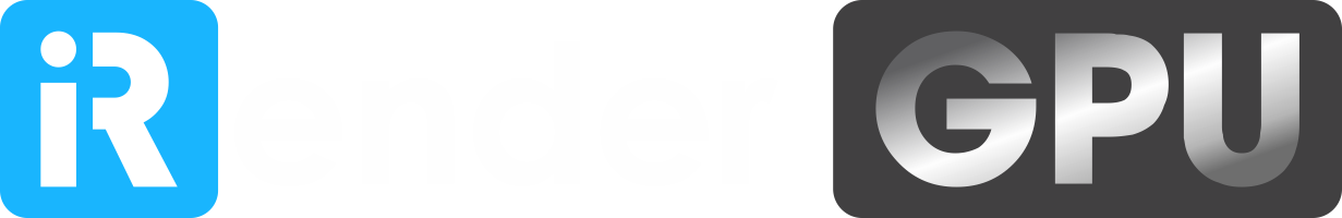 iRender Cloud Rendering Service
