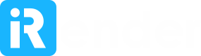 iRender Cloud Rendering Service